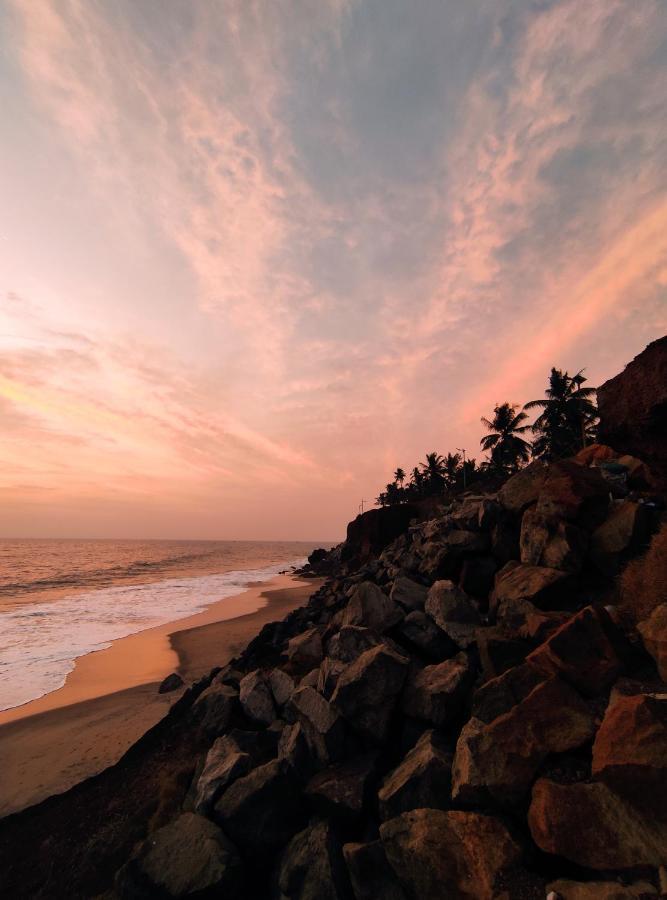 Mavila Resort, Kerala's Heritage Temple *
