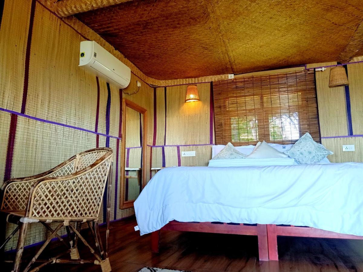 Cliffy Pande Holiday home Varkala