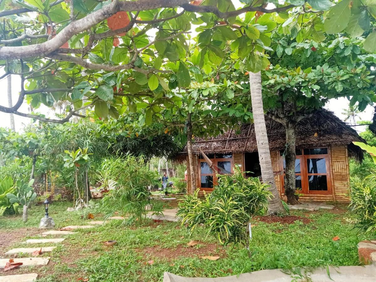Holiday home Cliffy Pande