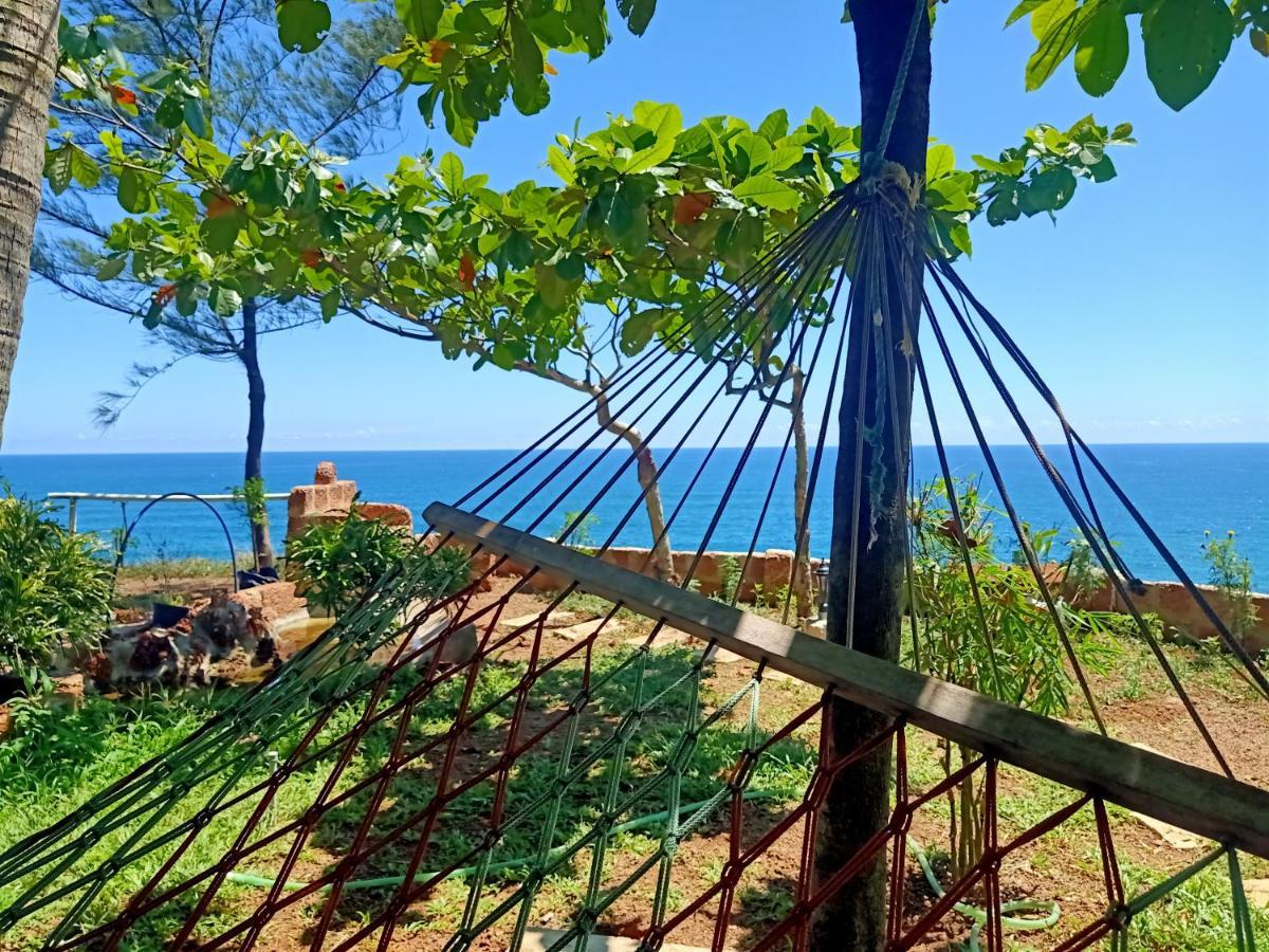 Holiday home Cliffy Pande