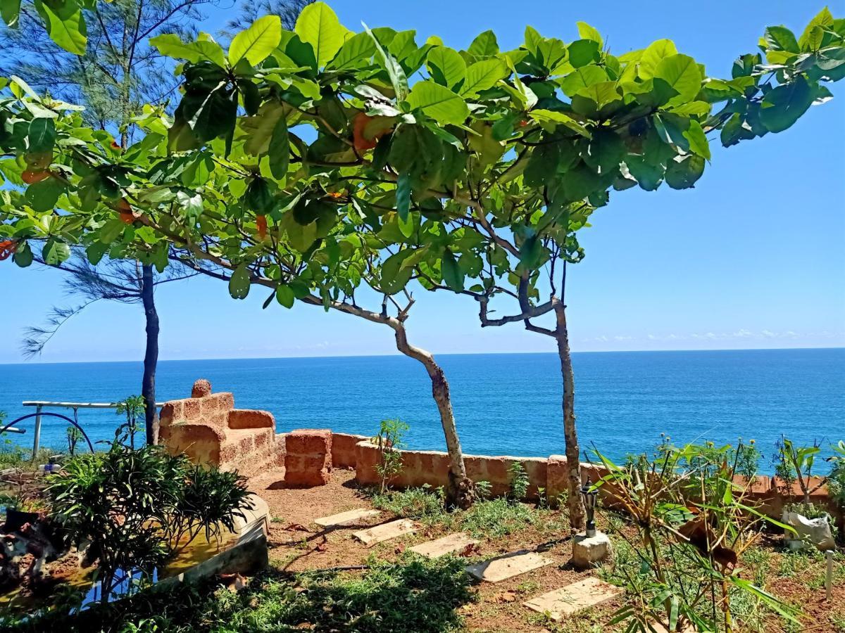 Holiday home Cliffy Pande