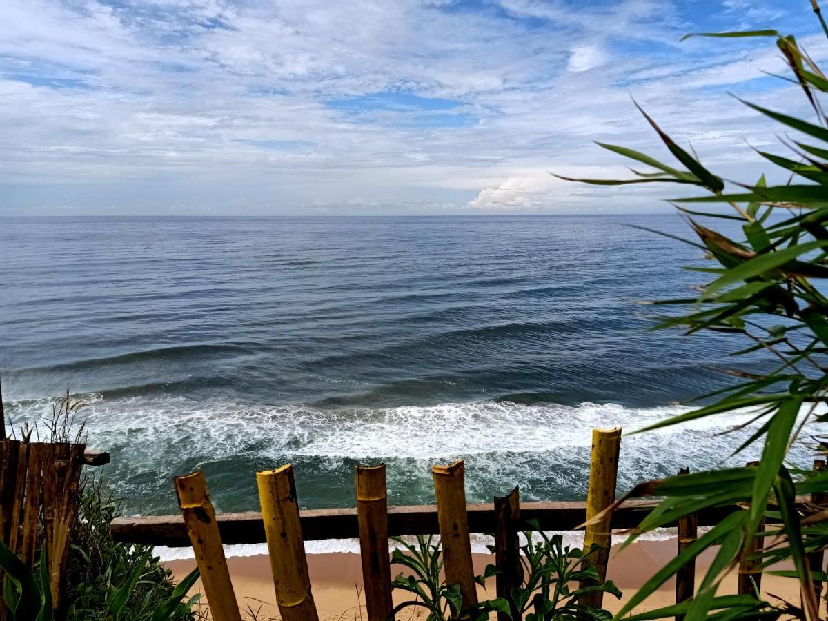 Cliffy Pande Holiday home Varkala