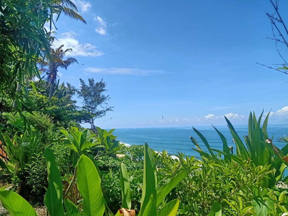 Cliffy Pande * Varkala