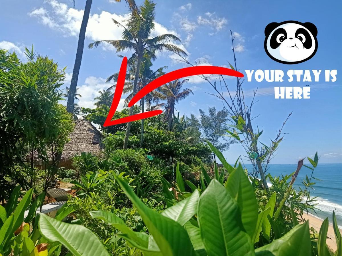 Cliffy Pande Holiday home Varkala
