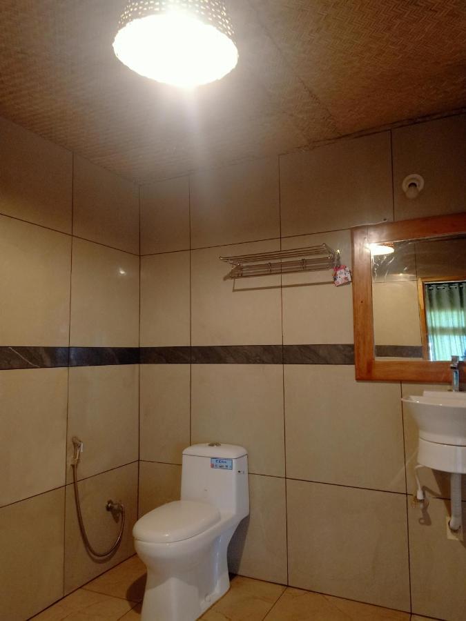 Cliffy Pande Holiday home