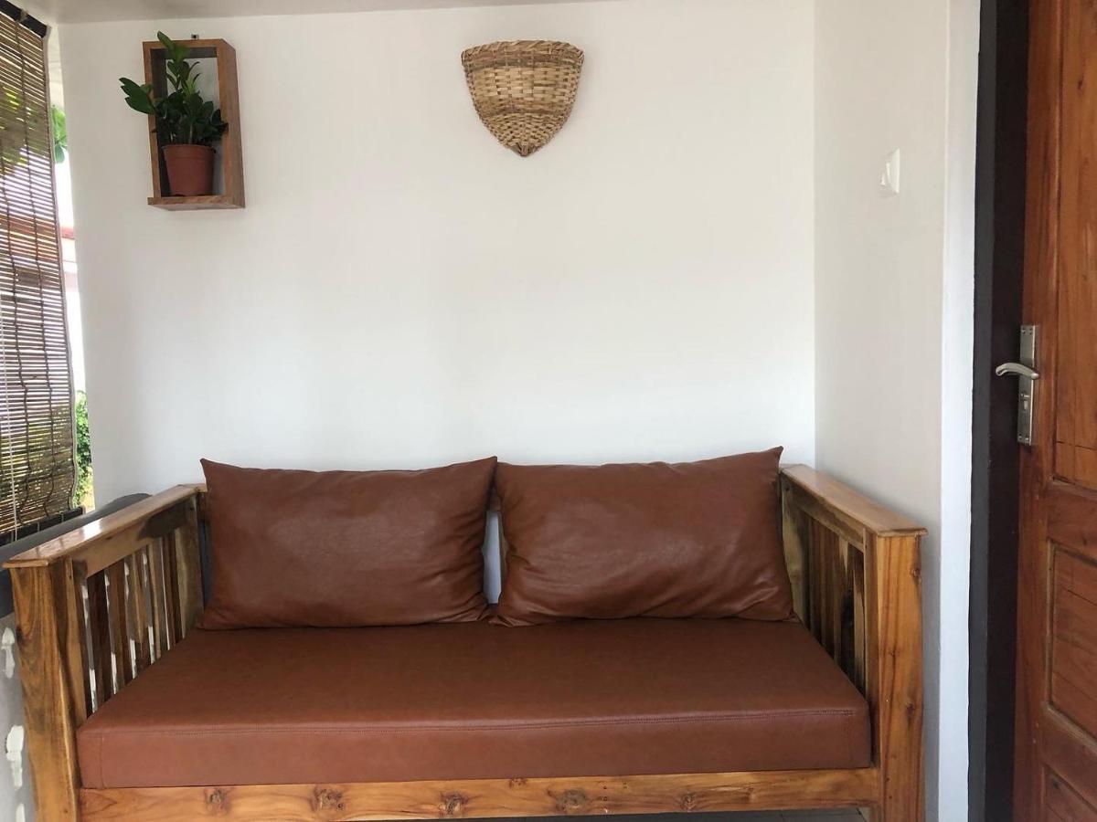 Guest house Dolphin Bay *