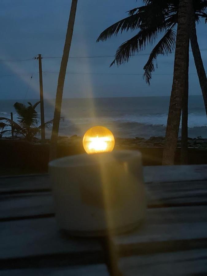 Vibes Beach House Villa *