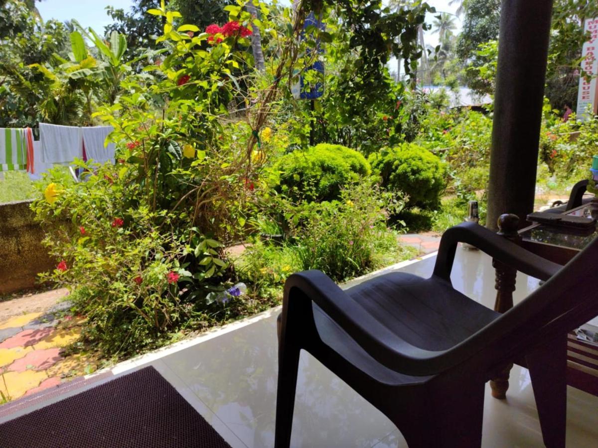 Homestay Raj Palace Varkala