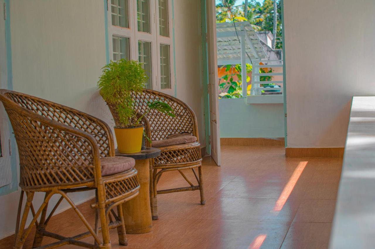 Baba Luru's Homestay
