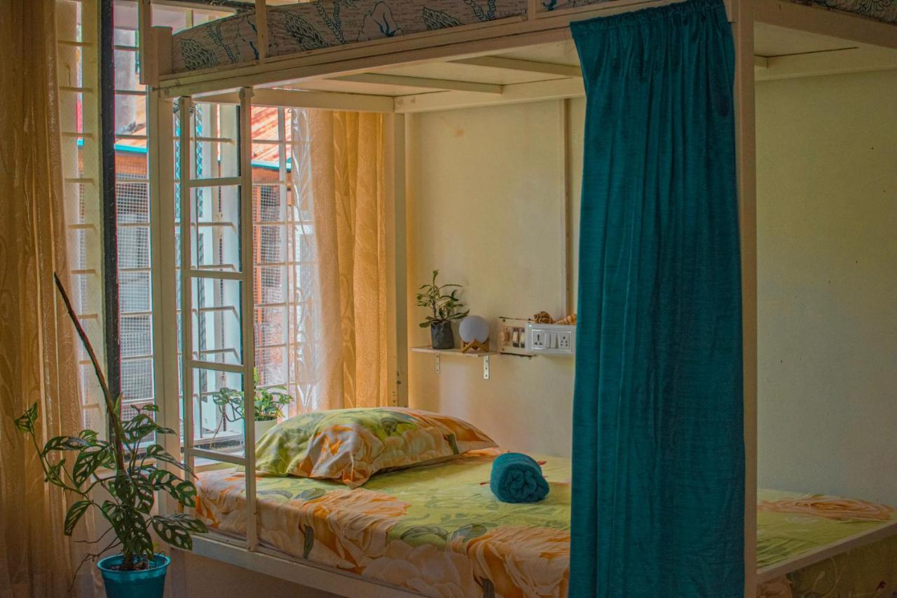 Homestay Baba Luru's