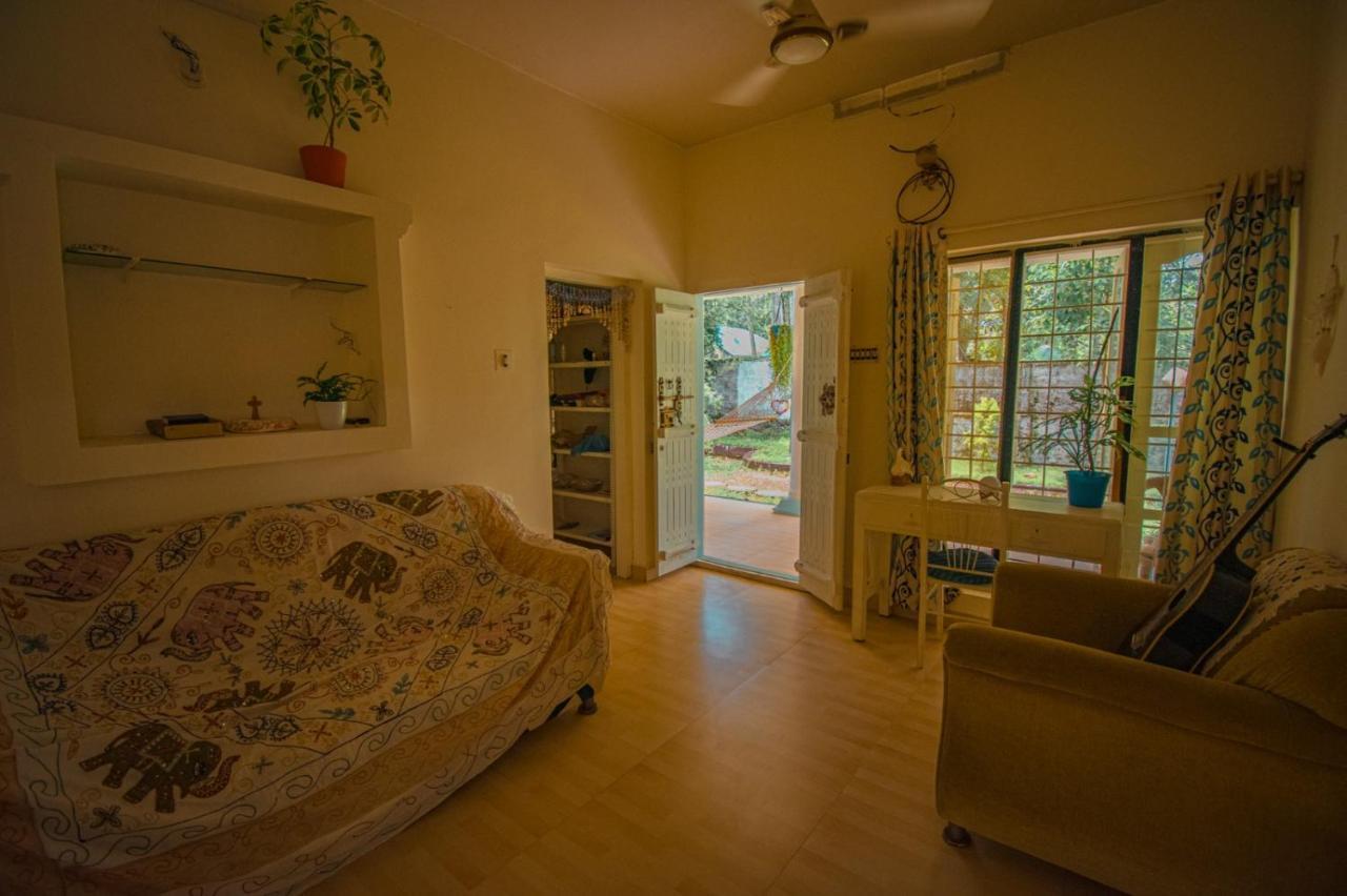 Baba Luru's Homestay Varkala