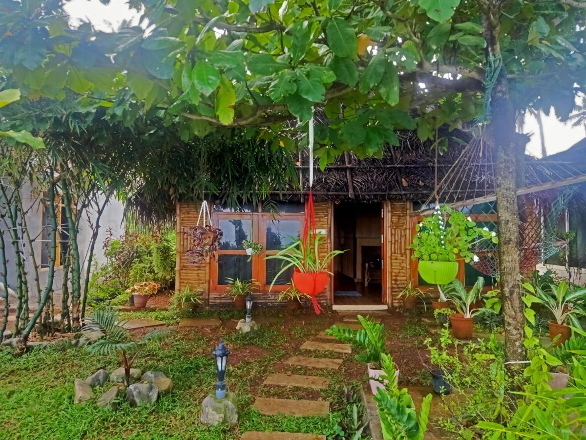 Holiday home Cliffy Pande