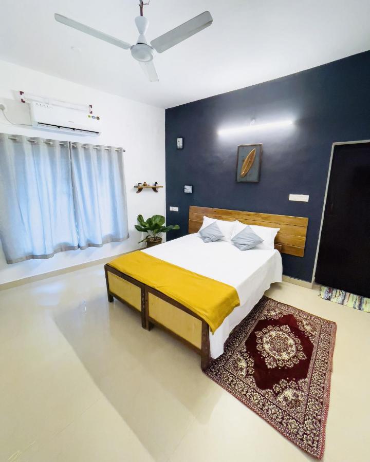 Midstay Homestay