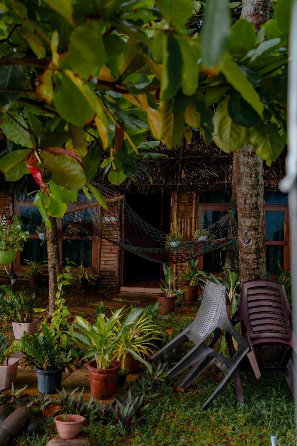 Holiday home Cliffy Pande *