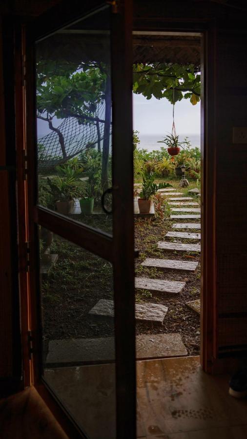 Cliffy Pande Holiday home *