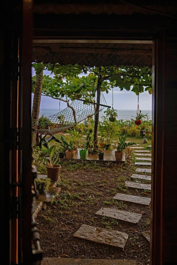 Cliffy Pande Holiday home Varkala