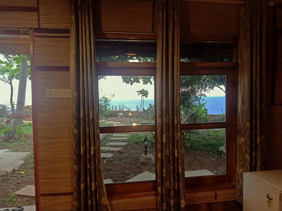 Holiday home Cliffy Pande *