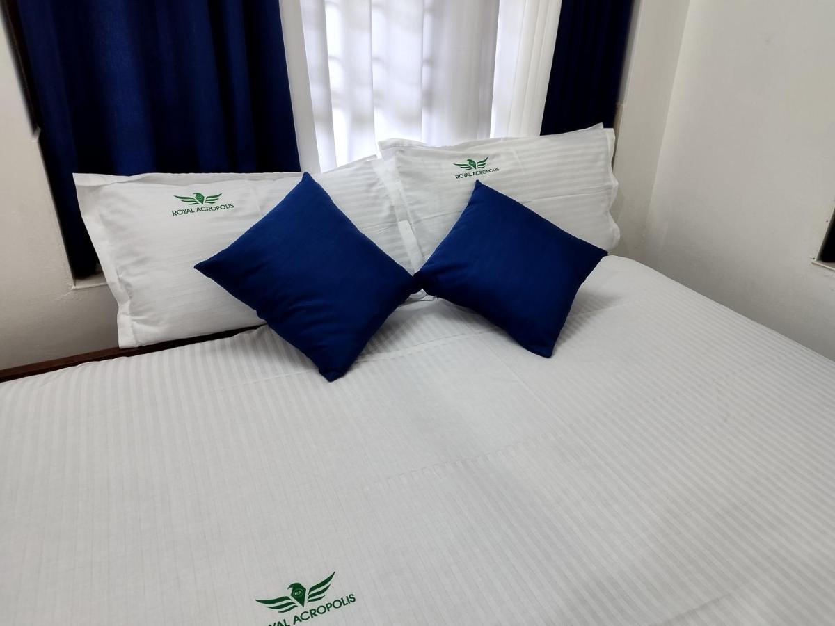 Raj Palace Varkala