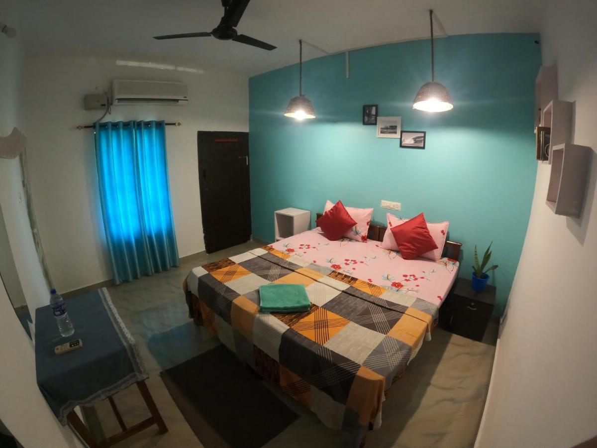 Bed & Breakfast Pointbreak Surf & Varkala