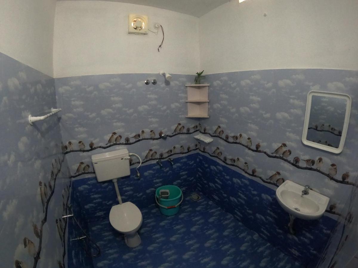 Bed & Breakfast Pointbreak Surf &