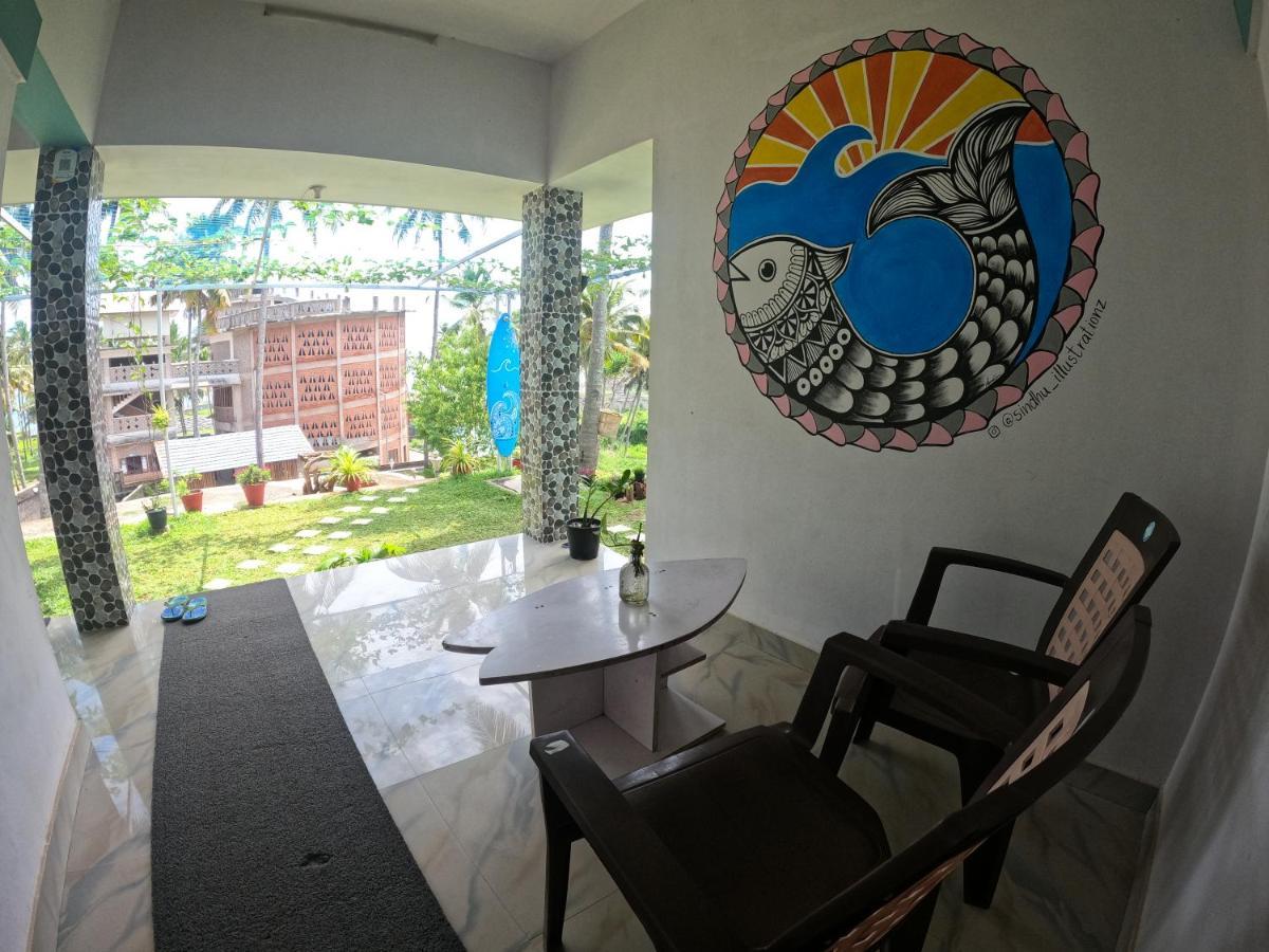 Bed & Breakfast Pointbreak Surf & *