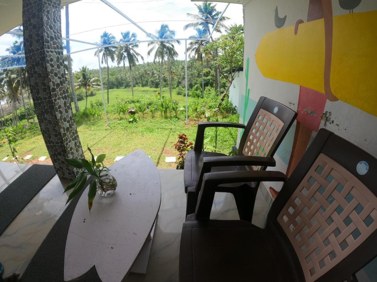 Pointbreak Surf & Bed & Breakfast Varkala