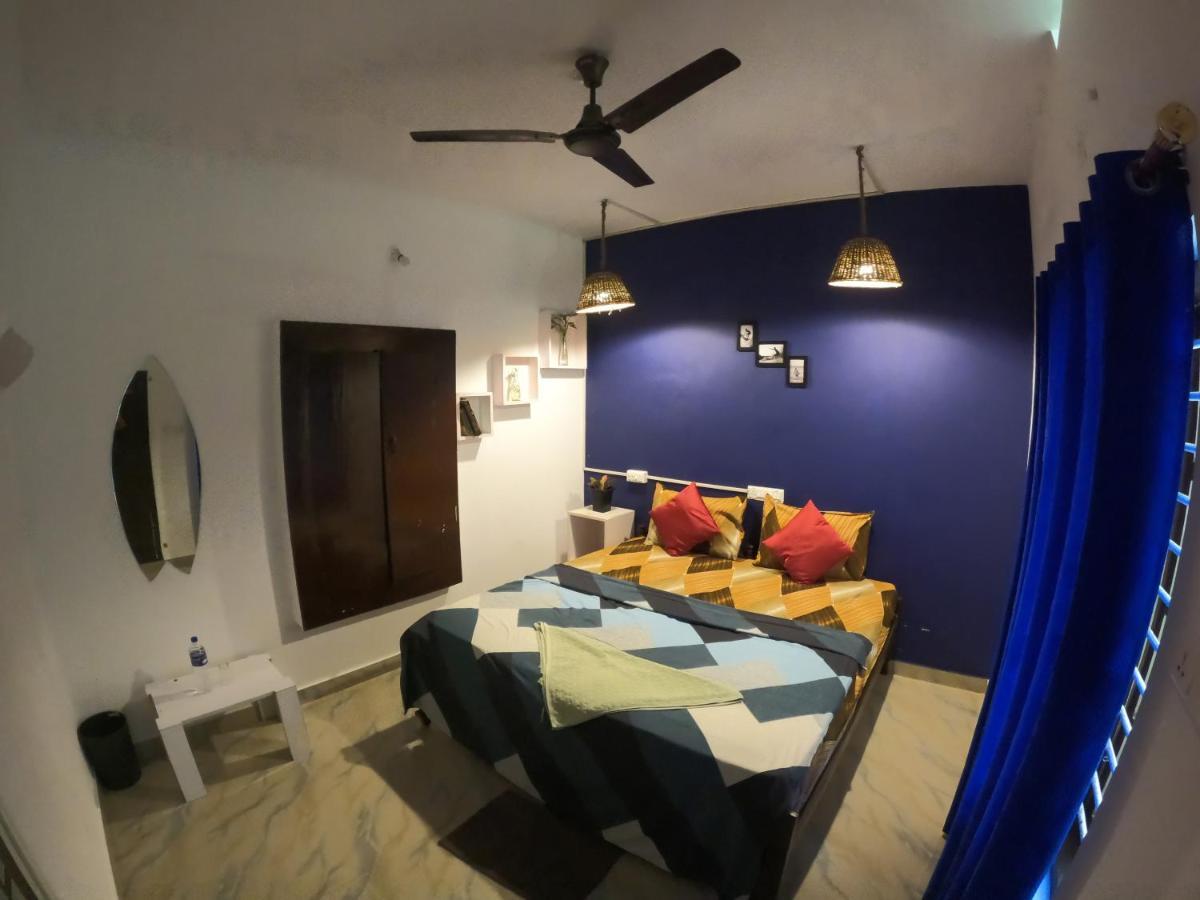 Pointbreak Surf & Bed & Breakfast Varkala