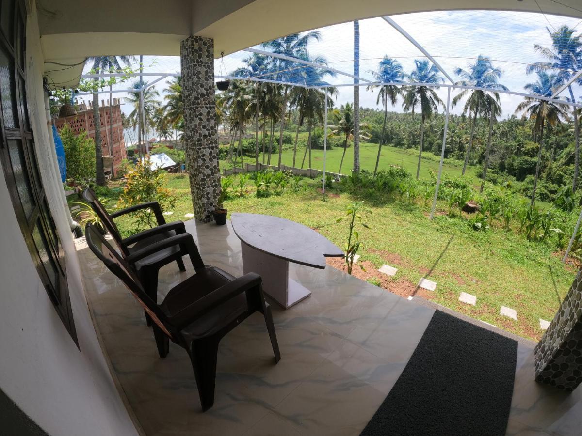 Bed & Breakfast Pointbreak Surf & Varkala