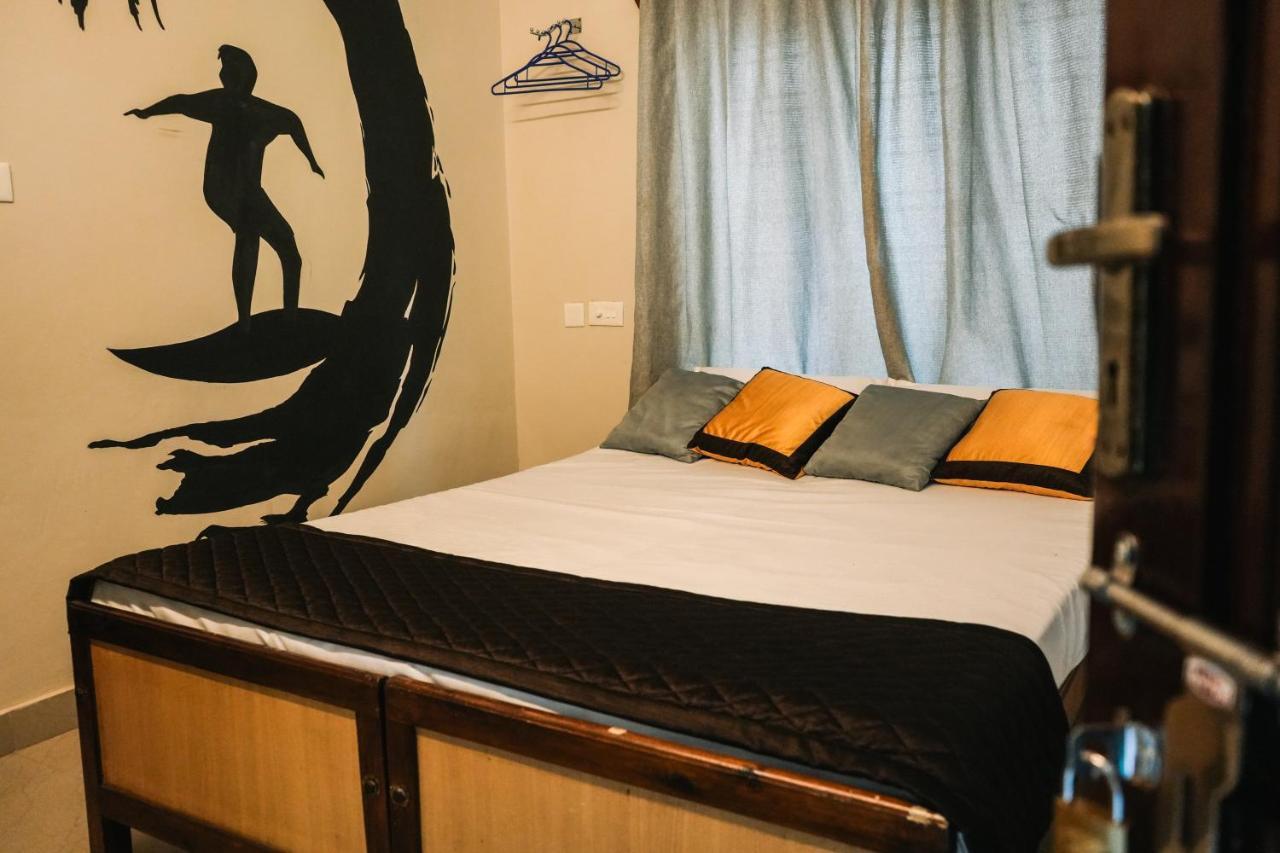 Midstay Homestay Varkala
