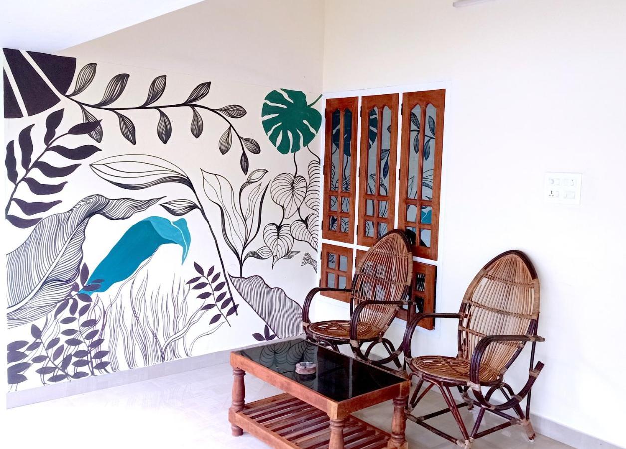 Aryavilla Heritage 2* Varkala
