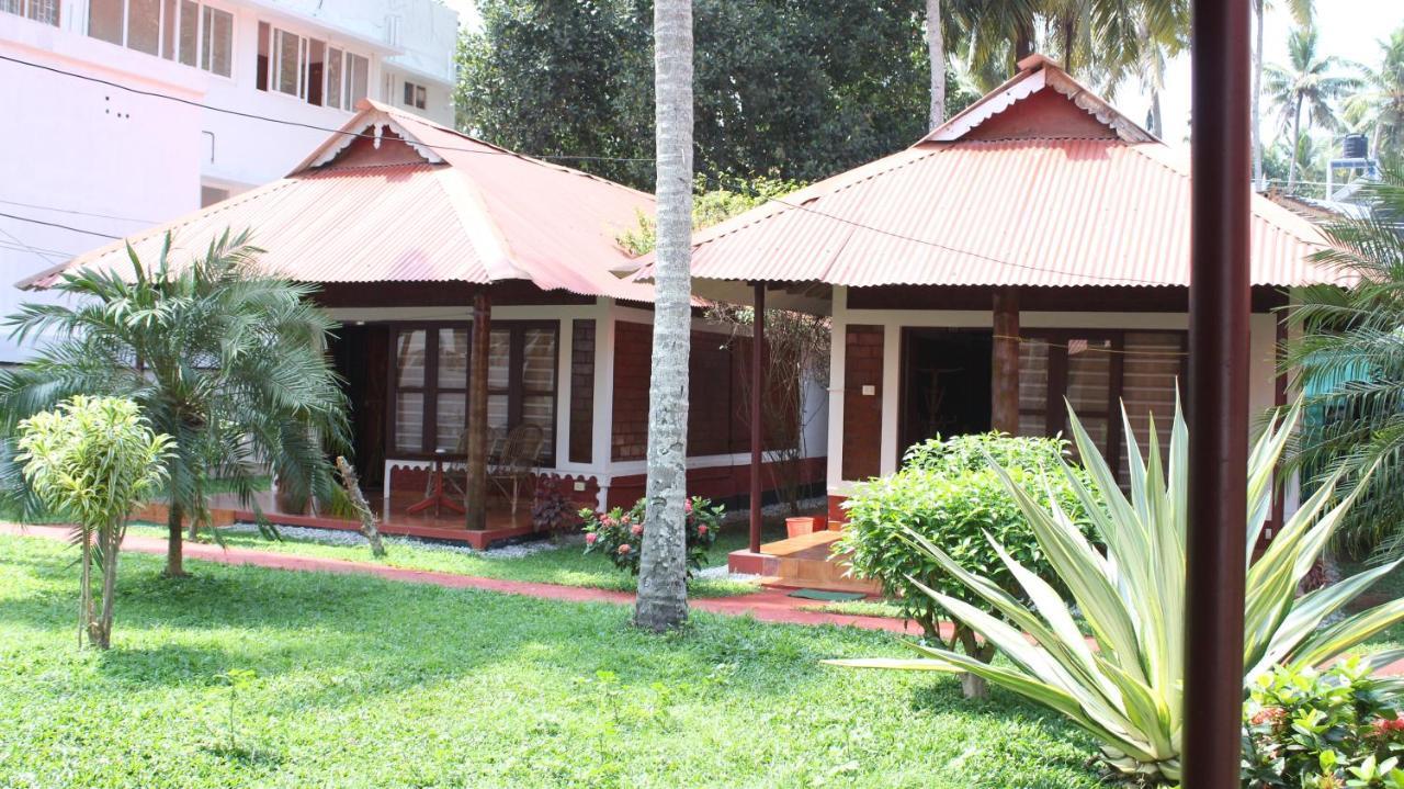 Hill View Ayurvedic Beach