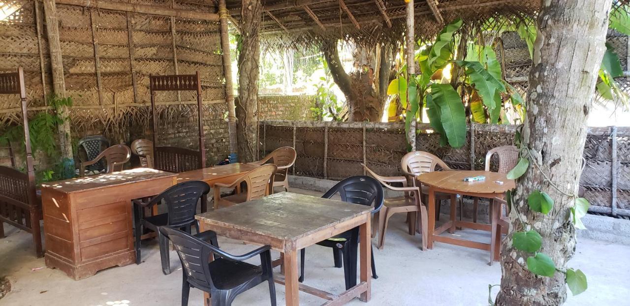 Beach Way Homestay *