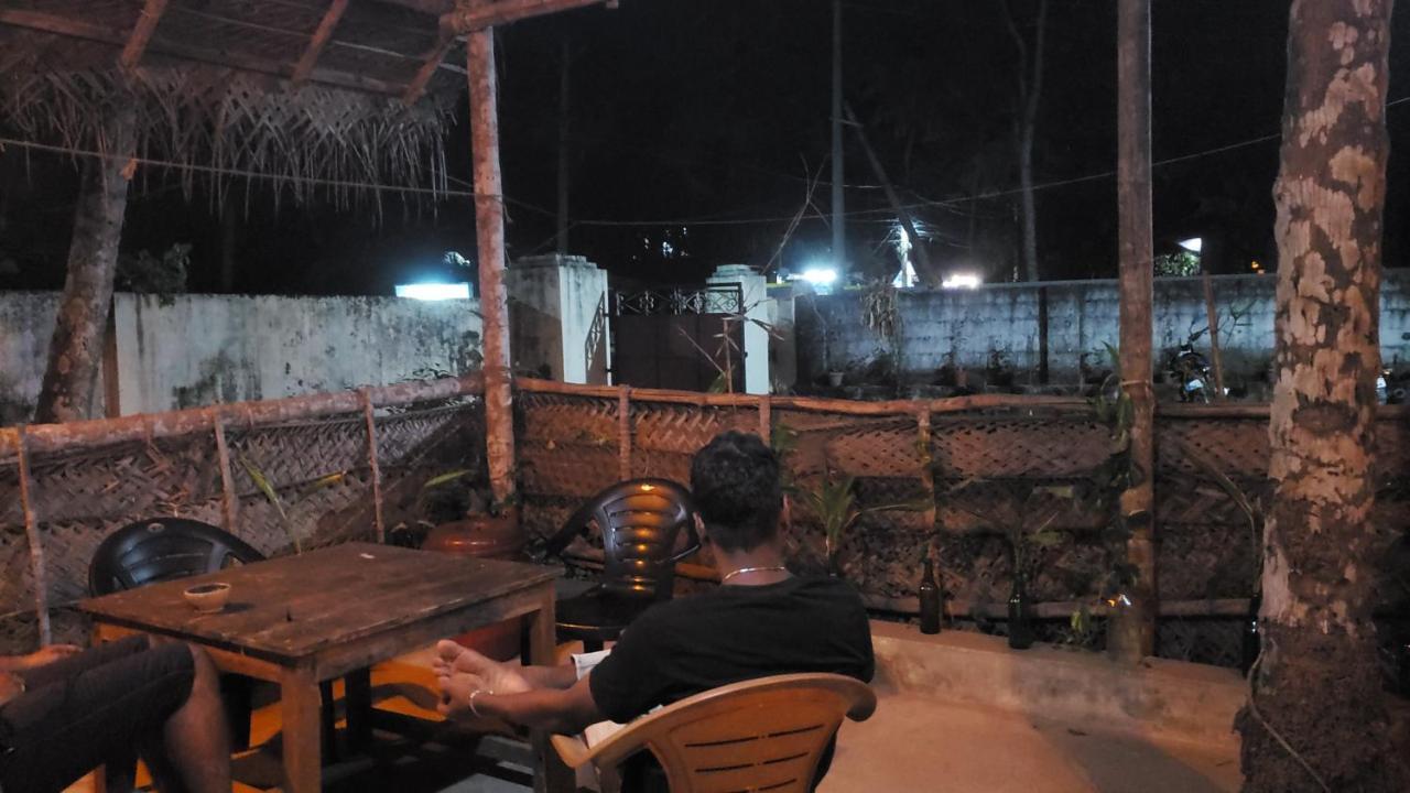 Homestay Beach Way Varkala