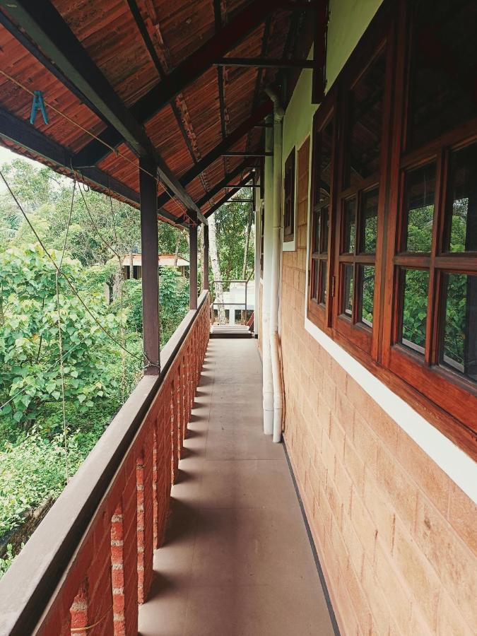 Inn Gouri's Varkala