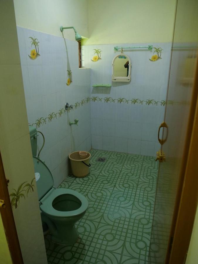 Secret Paradise Hotel Varkala