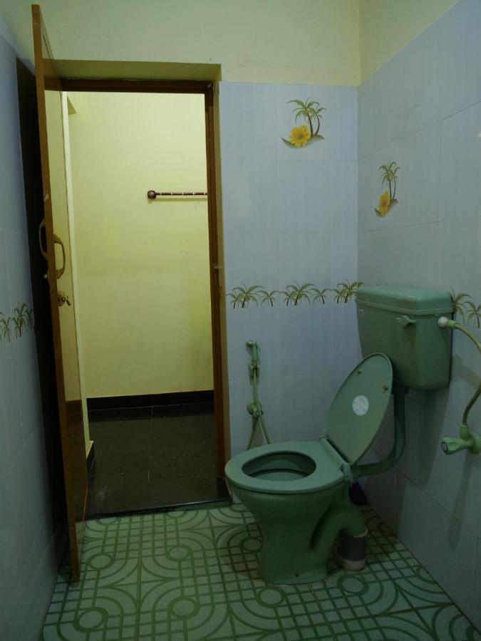 Hotel Secret Paradise