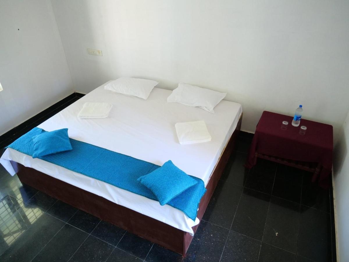 Hotel Secret Paradise Varkala