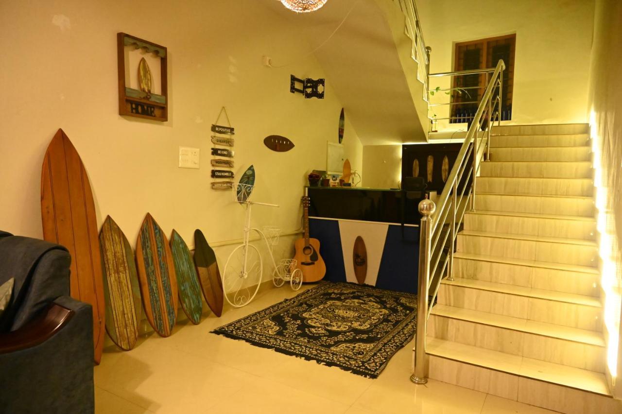Midstay Homestay