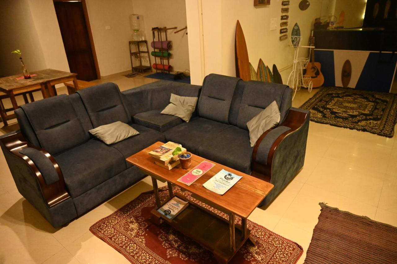 Homestay Midstay