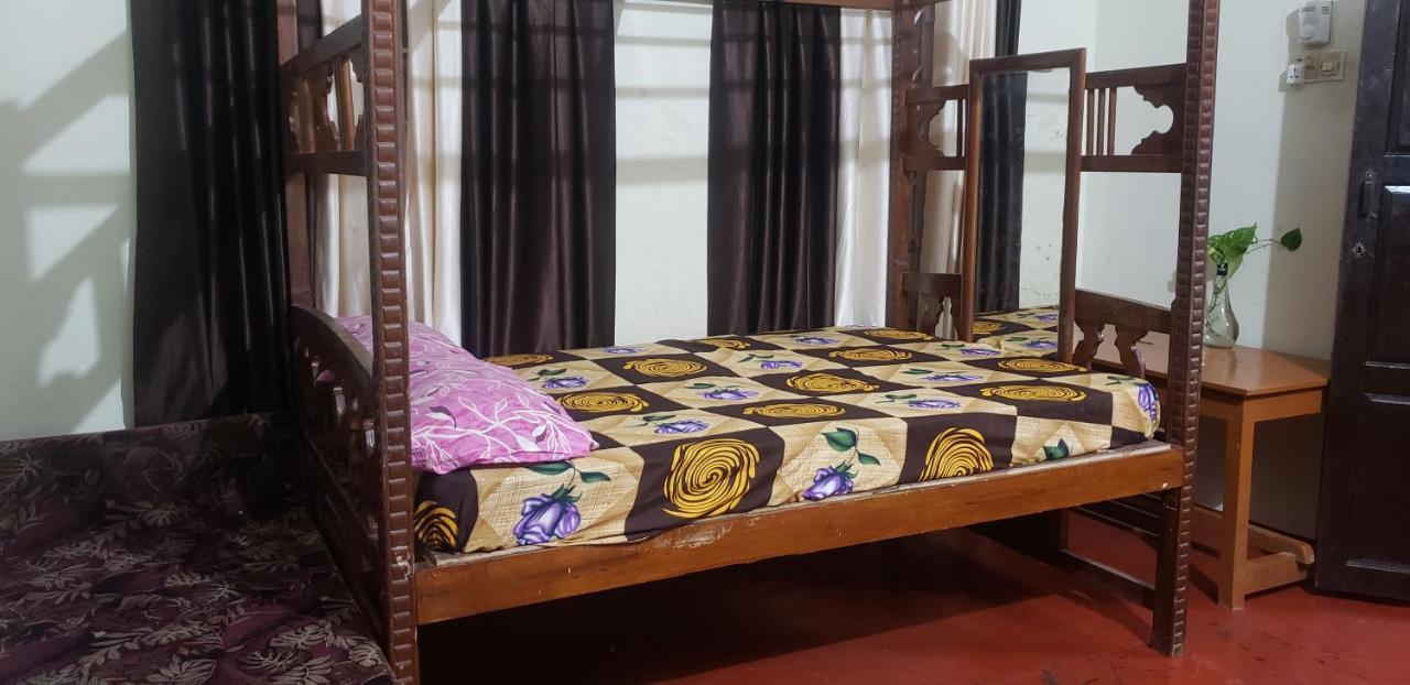 Beach Way Homestay