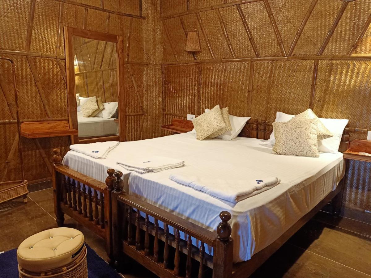 Holiday home Cliffy Pande Varkala