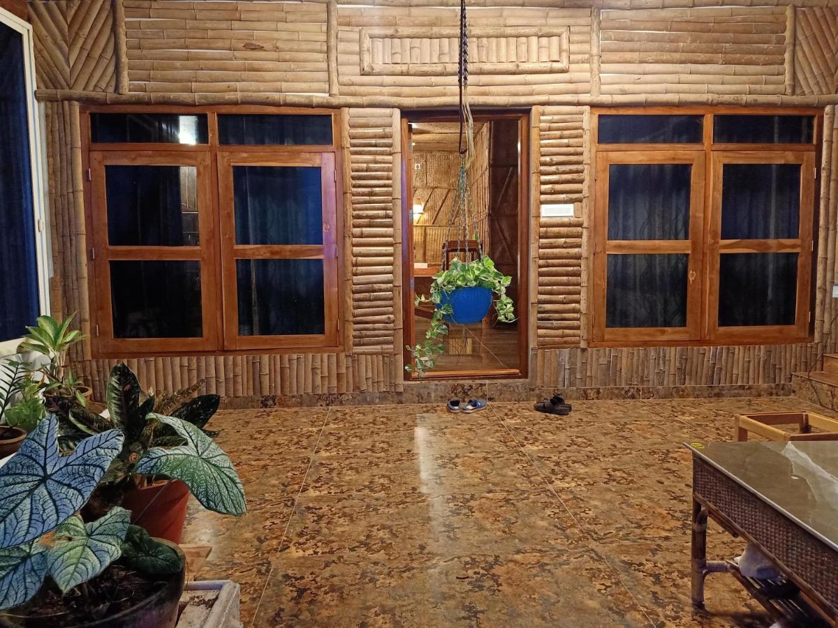Holiday home Cliffy Pande *