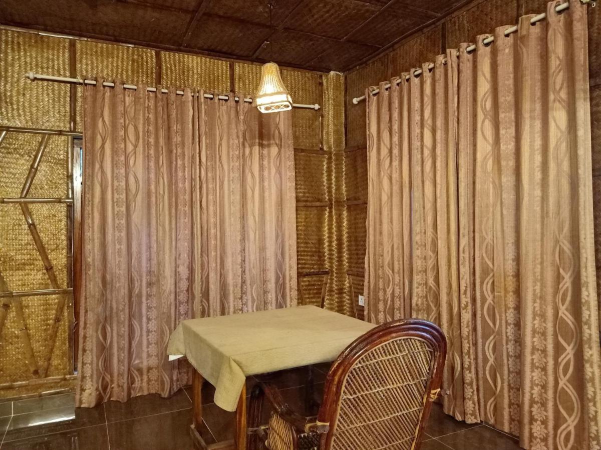 Cliffy Pande Holiday home