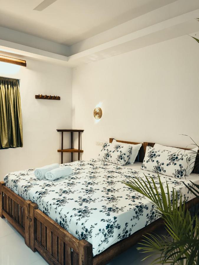 Homestay La Maison Varkala