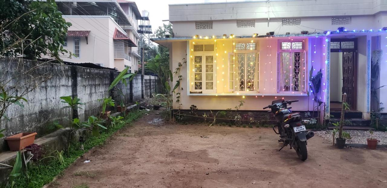 Beach Way Homestay