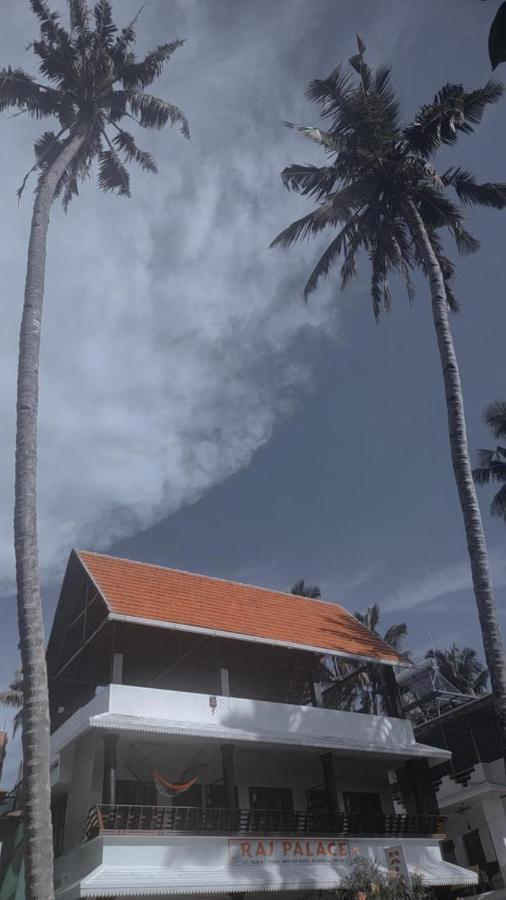 Raj Palace Homestay