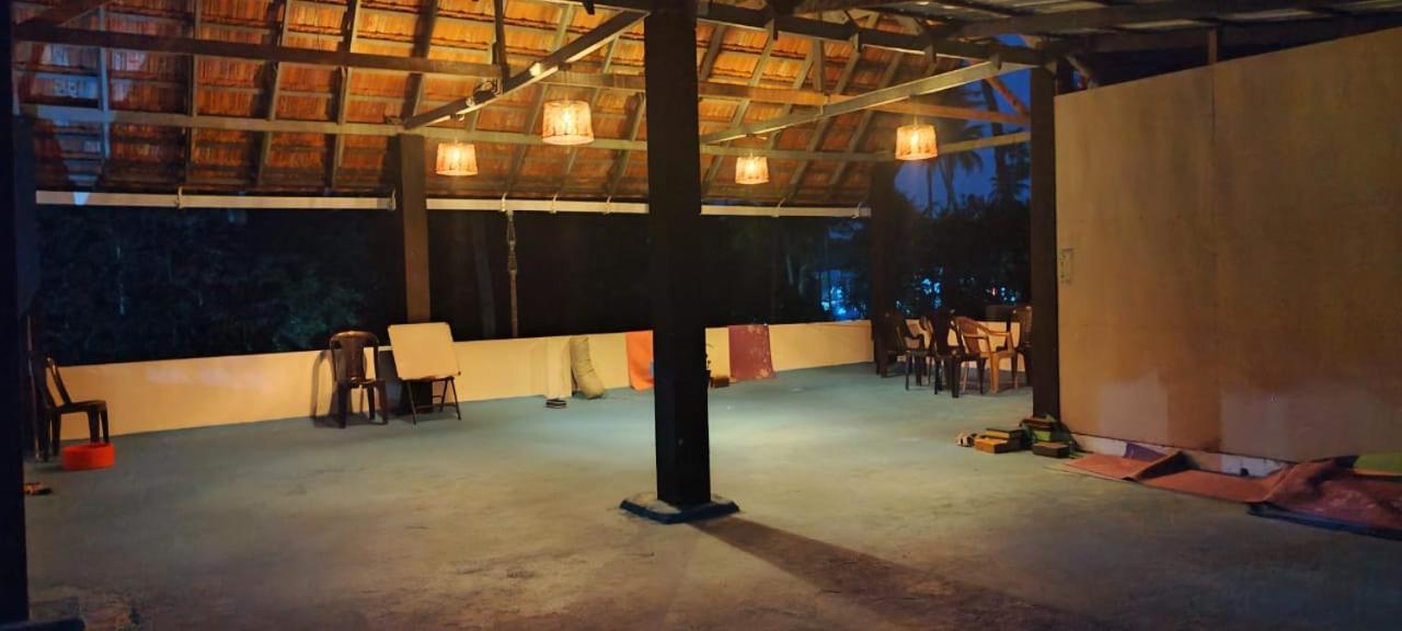 Raj Palace * Varkala