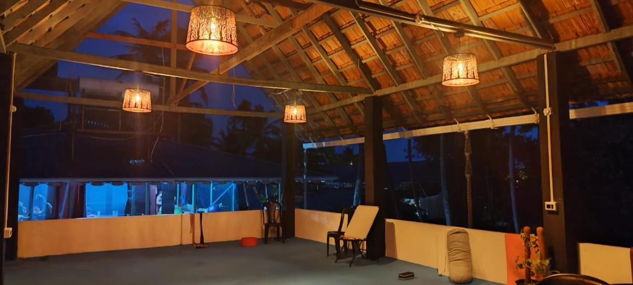 Raj Palace * Varkala