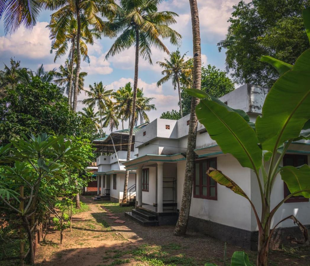 Secret Paradise Hotel Varkala