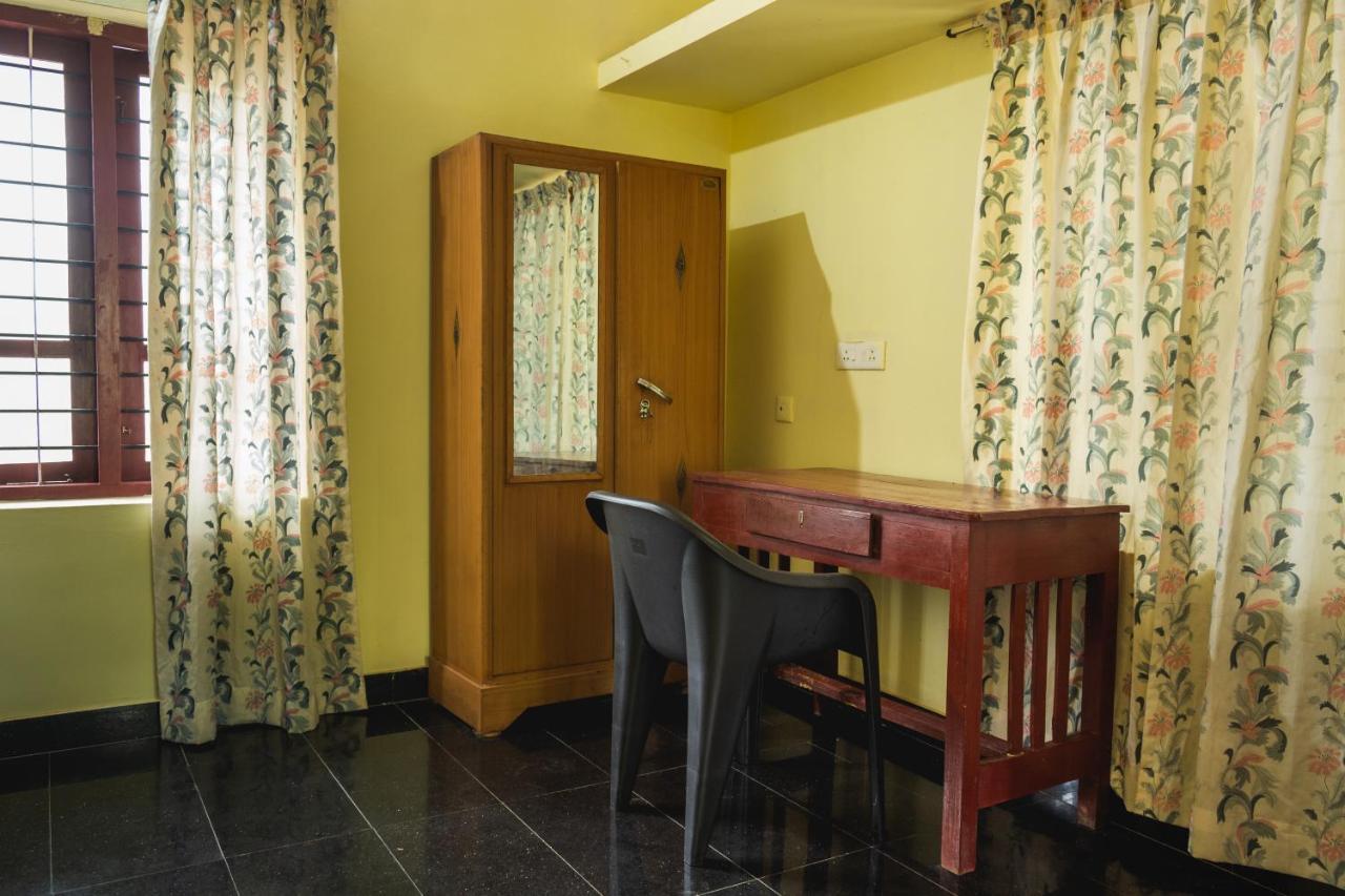 Hotel Secret Paradise